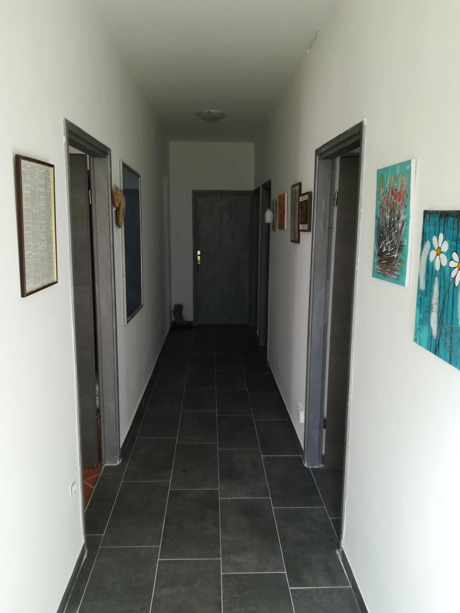 Guesthouse Porec Exterior photo