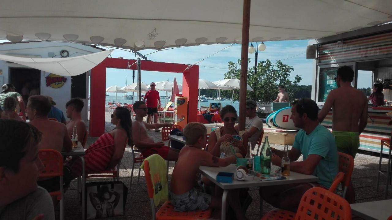 Guesthouse Porec Exterior photo
