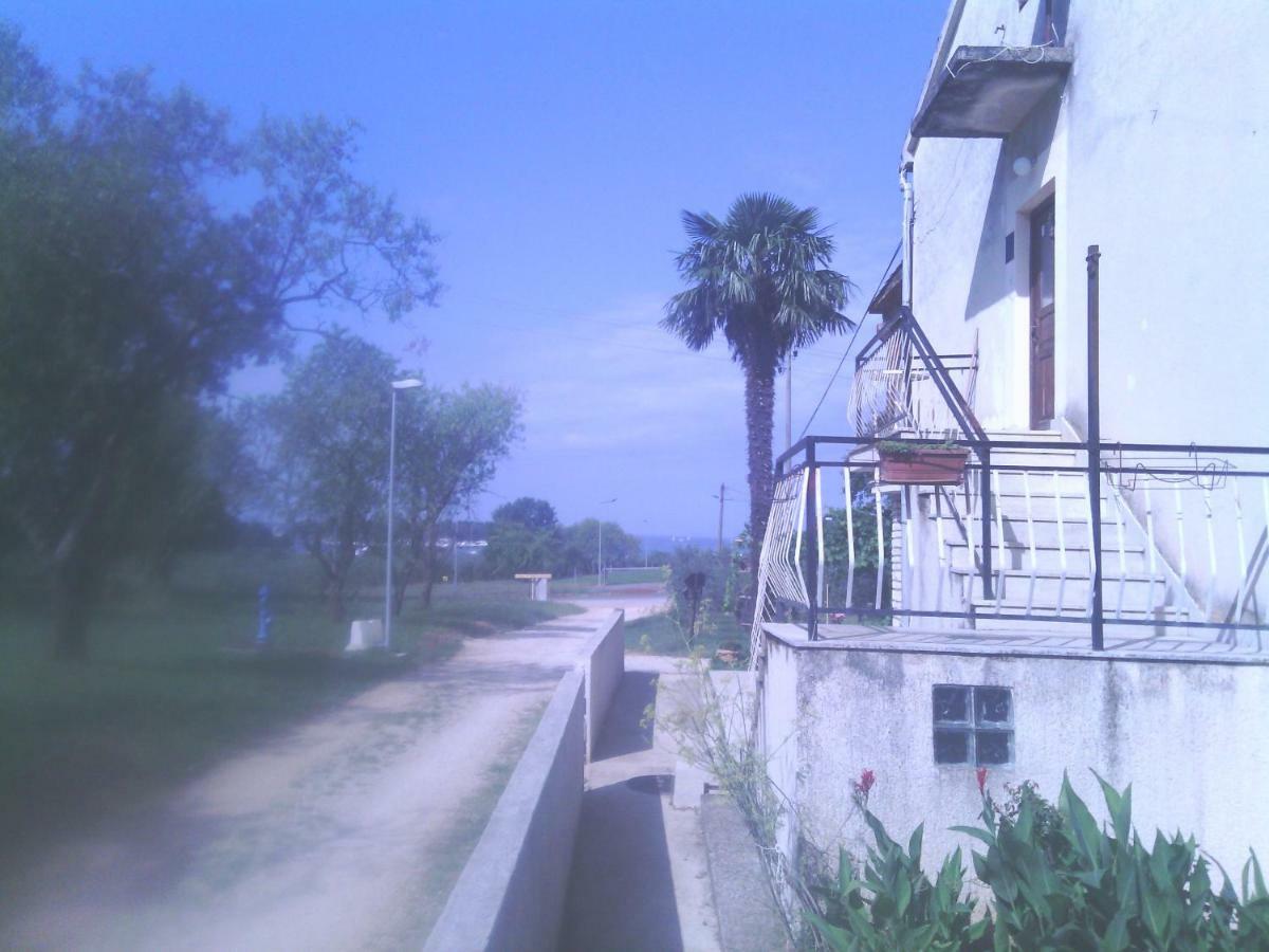 Guesthouse Porec Exterior photo