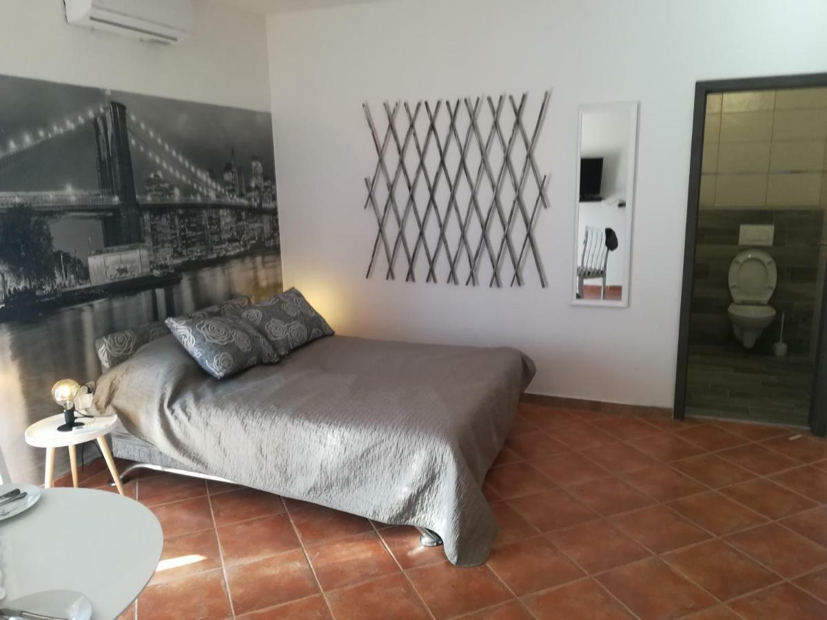 Guesthouse Porec Exterior photo